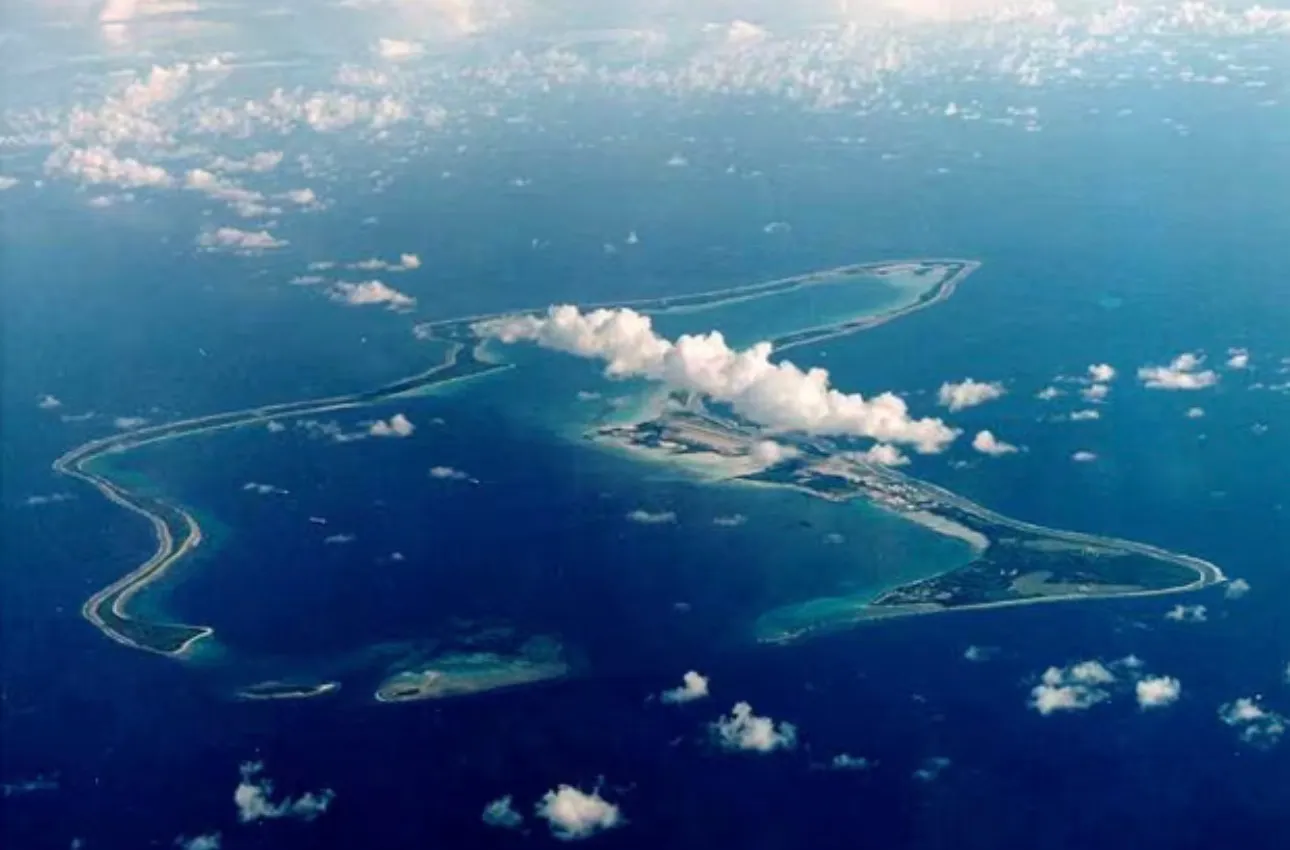 ޗާގޯސް
