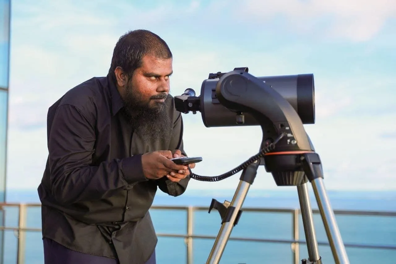 ފޮޓޯ: އިސްލާމިކް މިނިސްޓްރީ