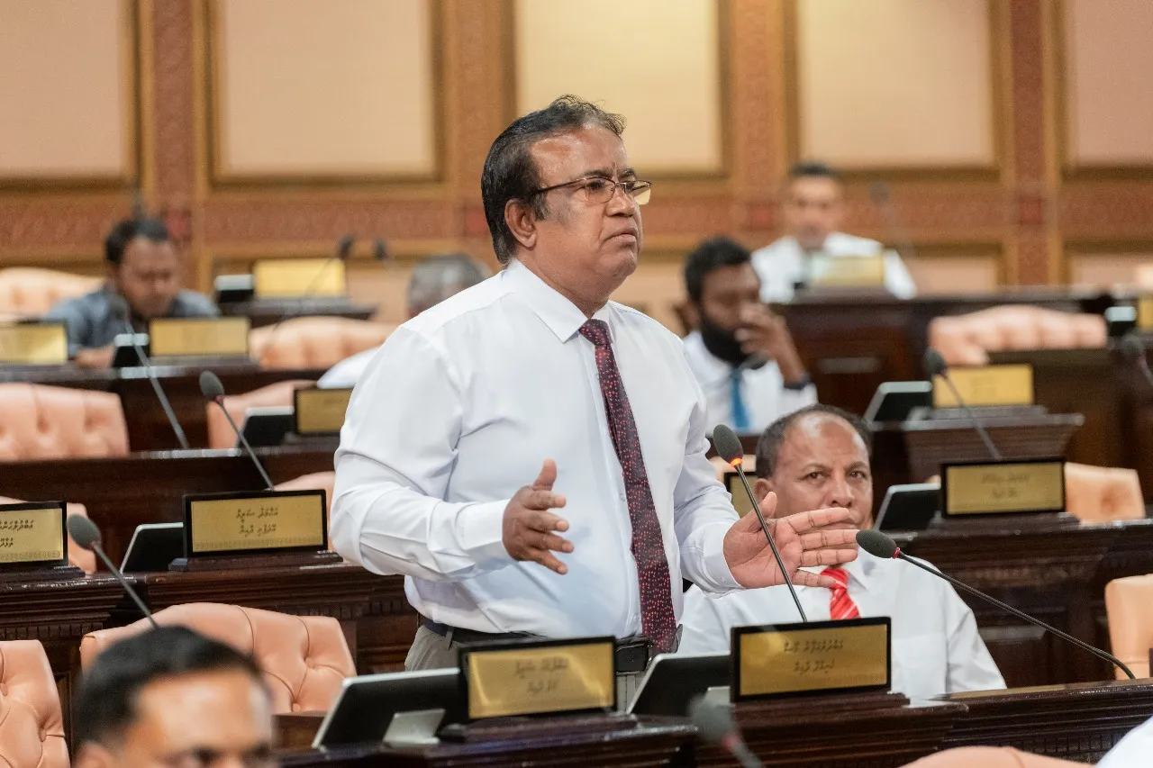 ގަޕޯ ސަރުކާރަށް؛ އިހުލާސްތެރިކަމެއް ހުރިނަމަ އެމްޑީޕީ ސަރުކާރުގެ ހިޔާނާތްތައް ބަލައިދީ