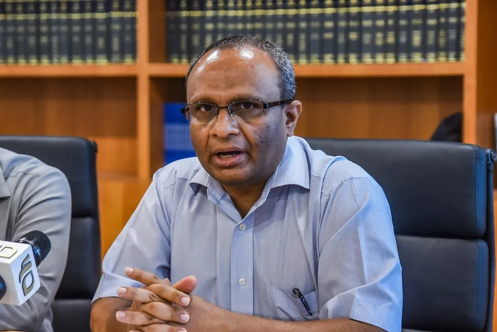 ފަނޑިޔާރުންގެ ޖަމިއްޔާގެ ރައީސް ކަމަށް މިފަހަރުވެސް ހުސްނުއްސުޢޫދު