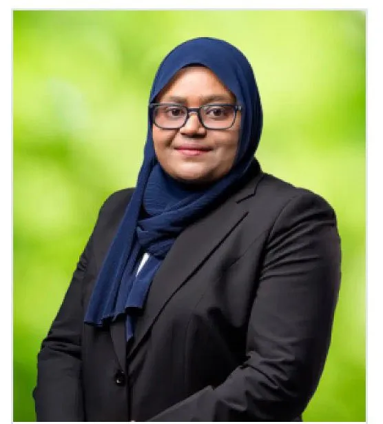 Shamhooza Ahmed Removed as MWSC Board Chairperson