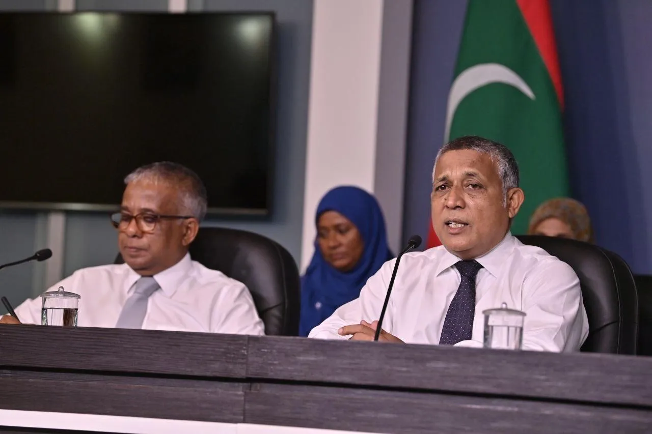 ނިޔާވެފައިވާ 17 މީހަކަށް ގޯތި ލިބިއްޖެ!