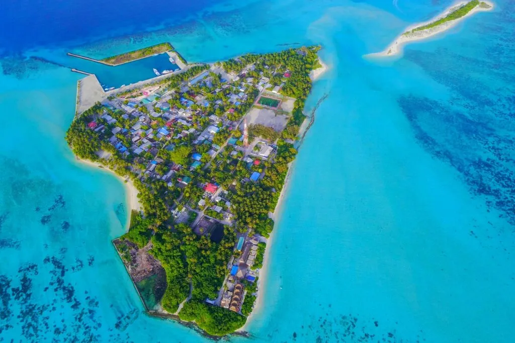 މަތިވެރި އަށް އިޒްރޭލުގެ ޓޫރިސްޓުންނަށް ނޭރޭނެ ގޮތް ހަދައިދޭން ކައުންސިލުން ގޮވާލައިފި
