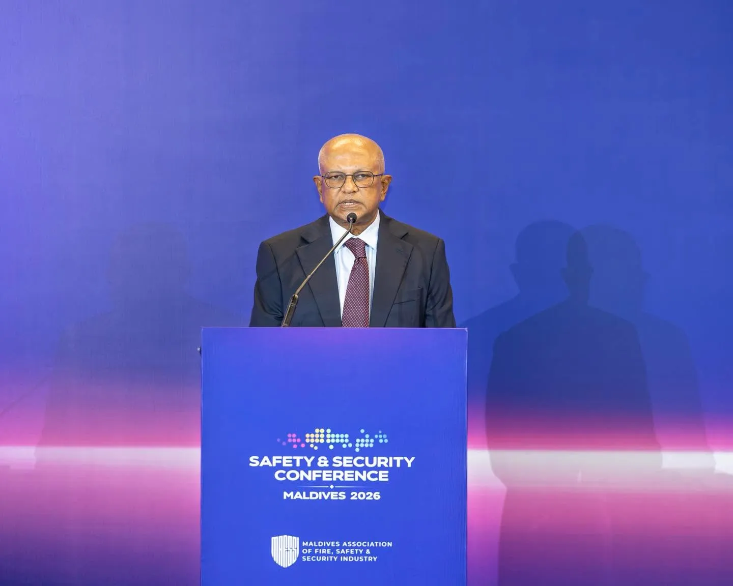 ރިސޯޓްތަކުގެ މުވައްޒަފުންގެ 40 އިންސައްތައަކީ ދިވެހިން: ޞަލާހް ޝިހާބް
