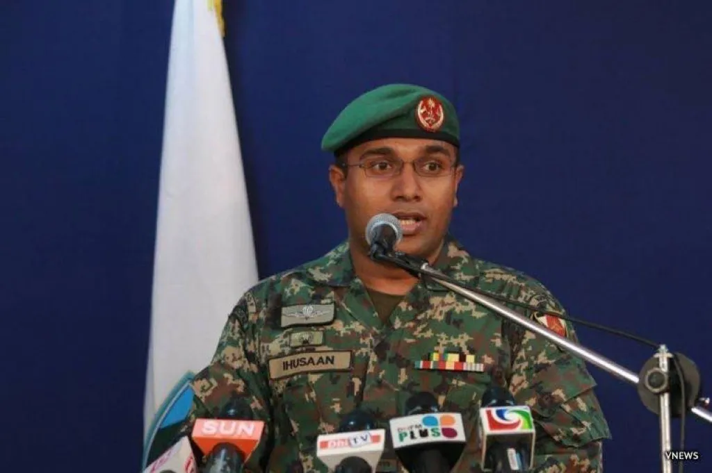 "2012 އިން ފެށިގެން އަޅުގަނޑާއި އާއިލާ ތަހަންމަލް މިކުރަނީ މެޑަމް ފަޒުނާމެން އޭރުއްސުރެ ކުރި ފުރައްސާރަ"