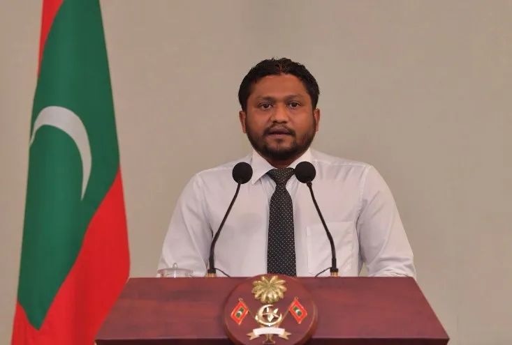 ސިޔާސީ ގޮތުން ބަލިވުމުން "ސިމްޕަތީ ކާޑް" ކުޅުމަކީ ބައެއް ސިޔާސީ ބޭފުޅުންގެ ސަގާފަތެއް: އަލީ ޒާހިރު