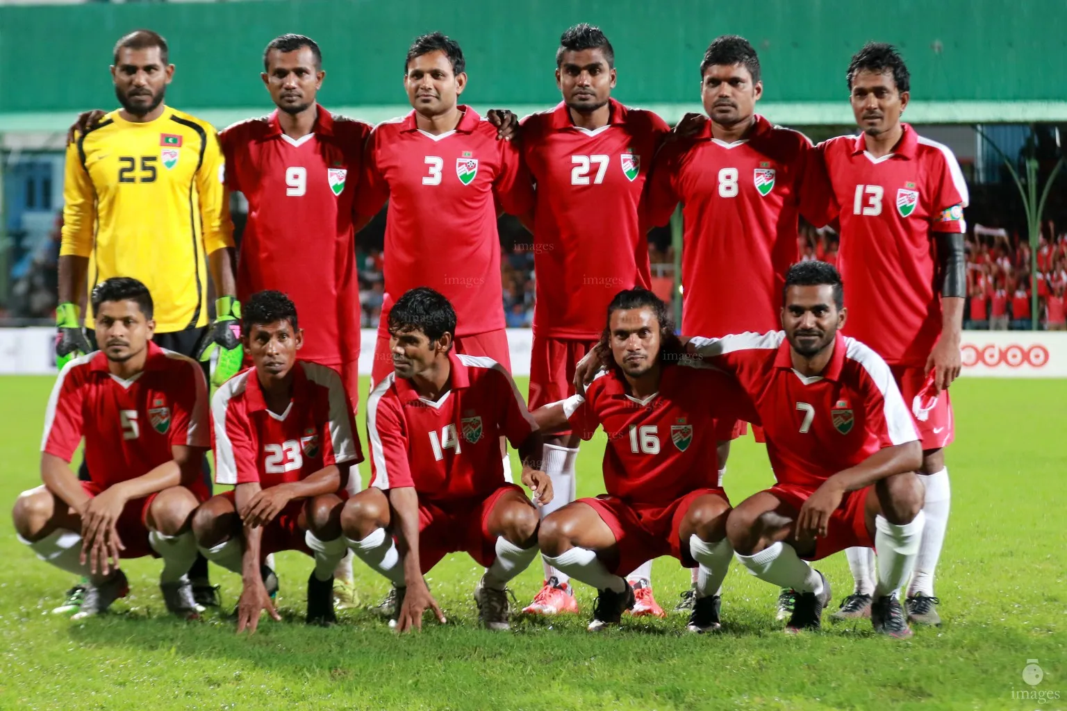 2008 ގެ ހަނދާންތައް: ރާއްޖޭގެ ފުރަތަމަ މެޗު ޕާކިސްތާނާ ދެކޮޅަށް