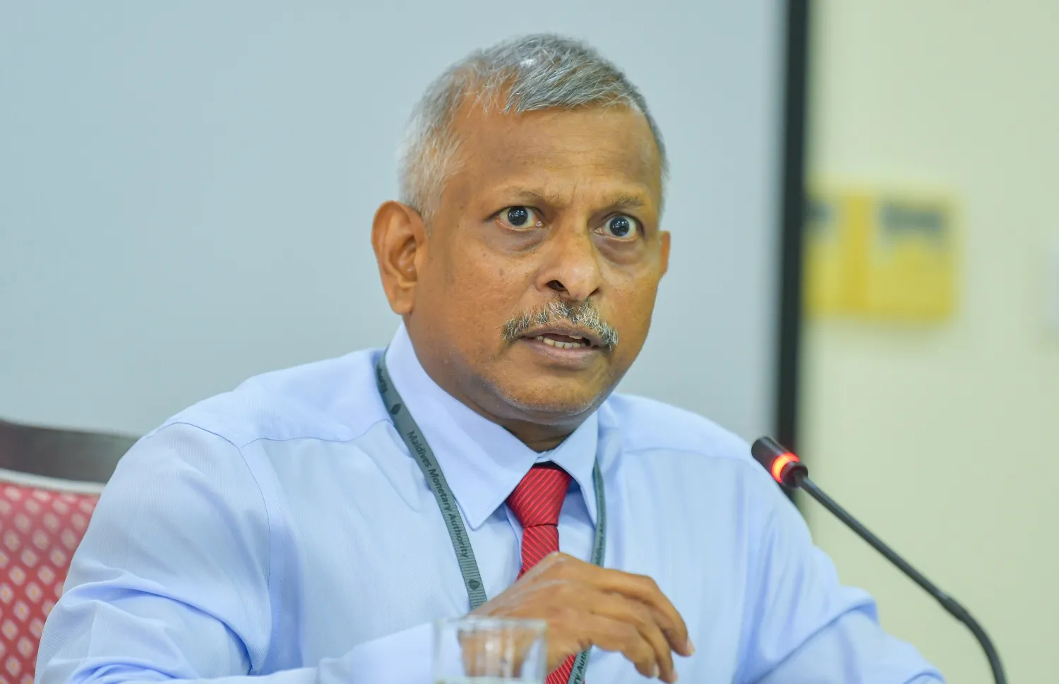 ސަޕްލިމަންޓަރީ ބަޖެޓާމެދު އެމްއެމްއޭއިން ގިނަ ކަންބޮޑުވުންތަކެއް ފާހަގަކޮށްފި