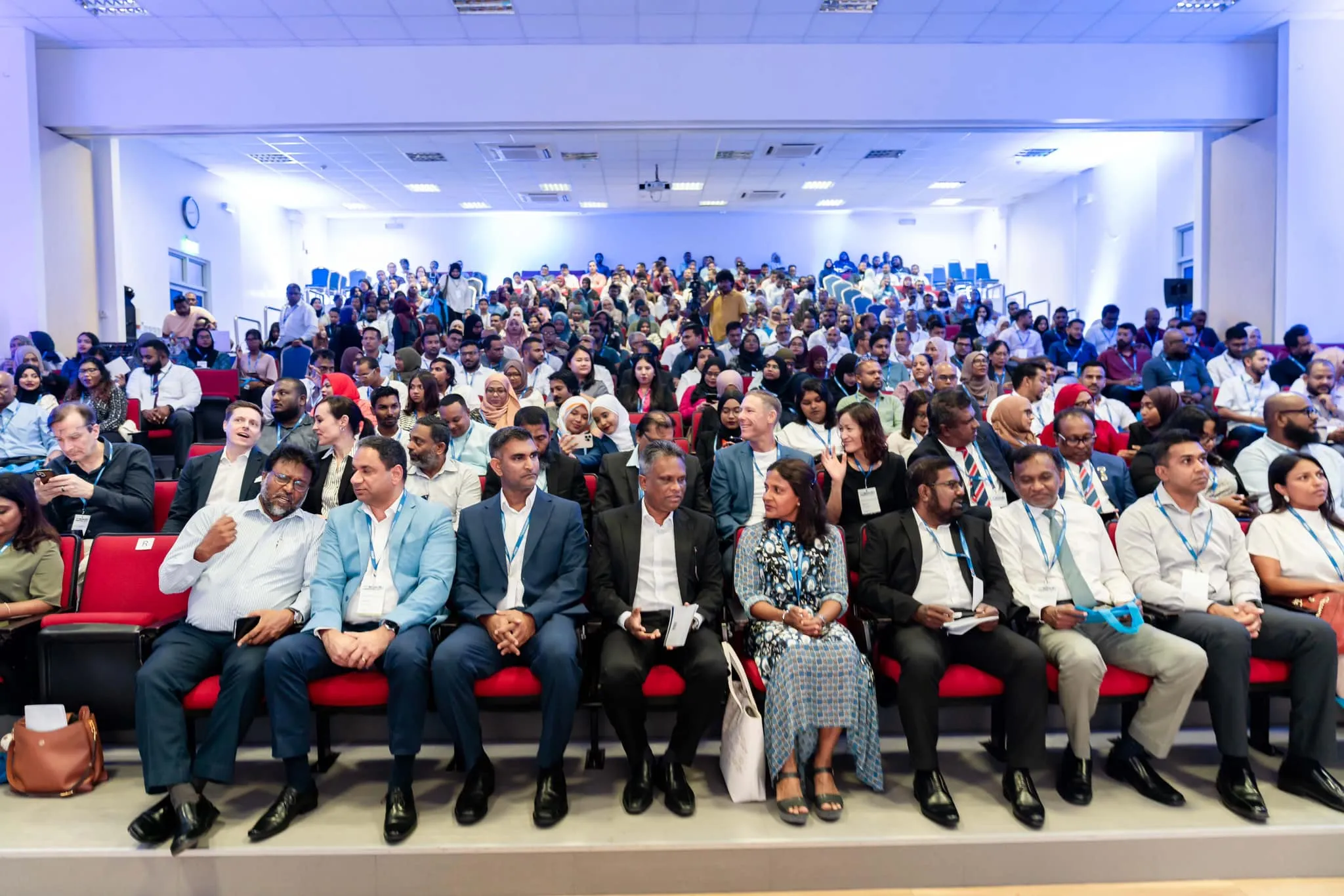 MAHRP Launches TVRLS Certified HR Audit 2500 Program to Elevate HR Standards