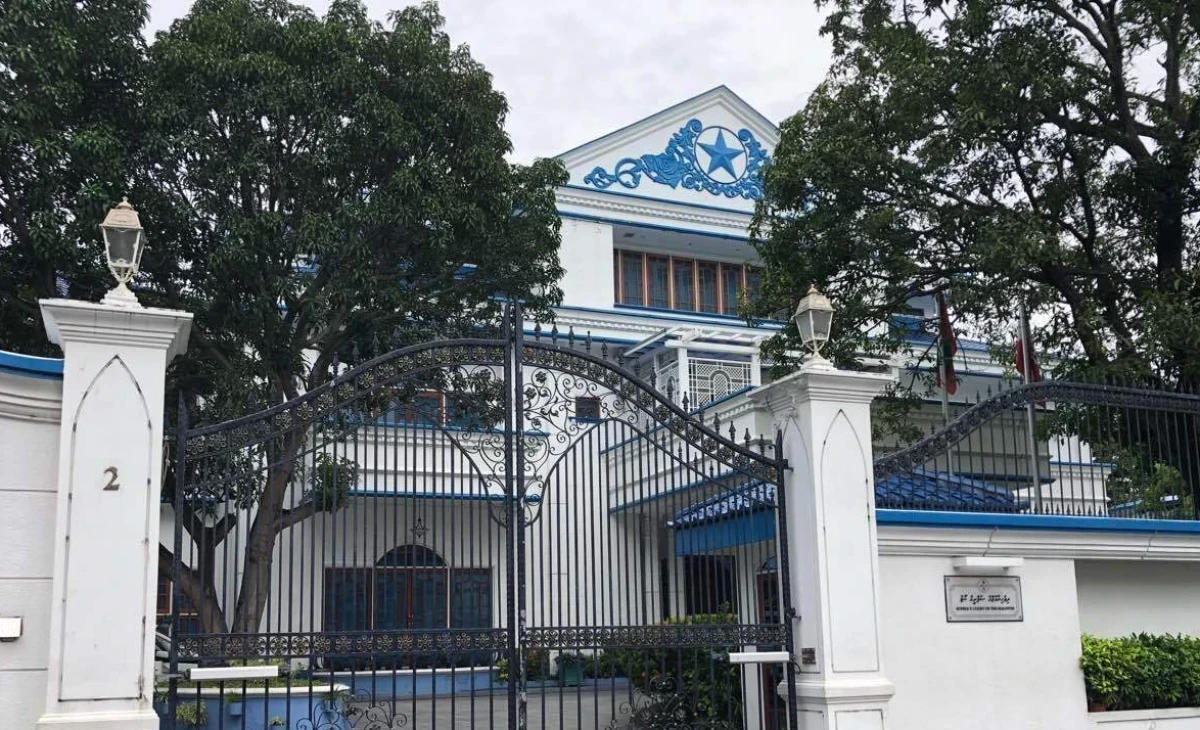 Supreme Court Registrar rejects challenge to Eagle Hills Ras Malé agreement