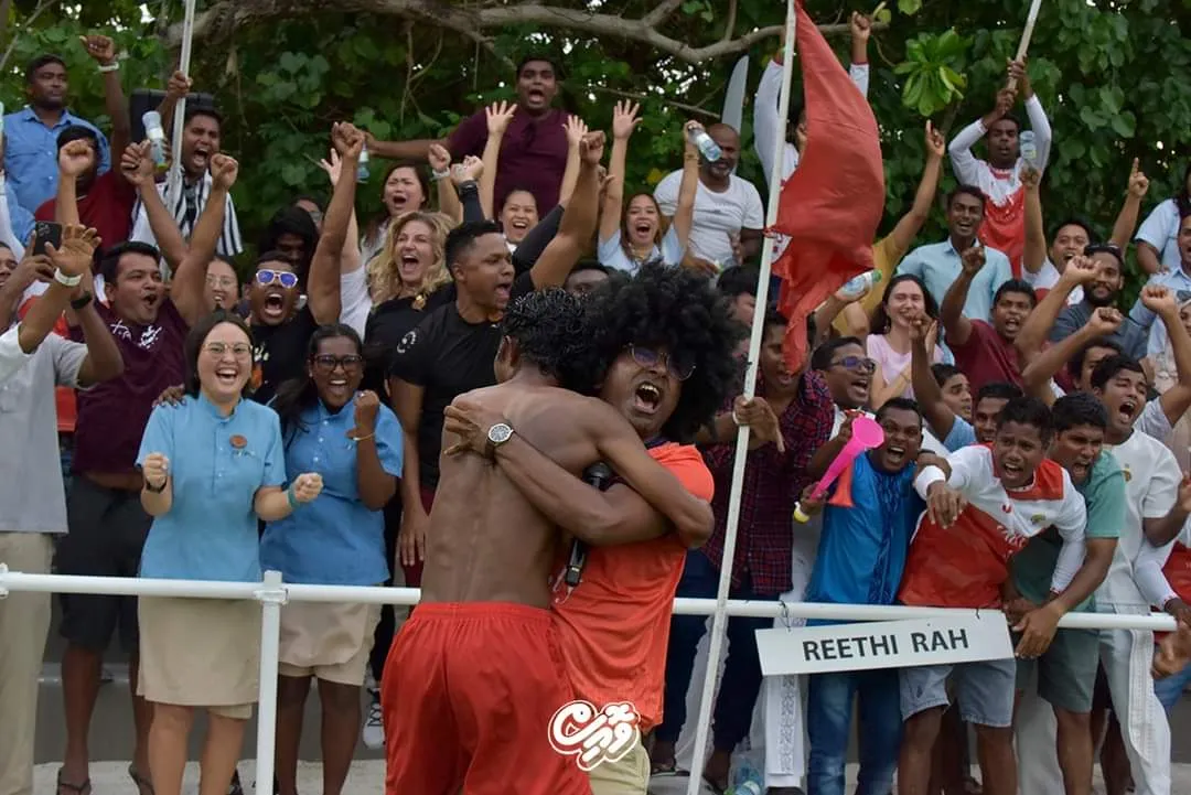 ރިސޯޓް ލީގު 2023: ބަނޑޮހާއި ރީތިރަށުގެ ތާރީޚީ ފައިނަލް މެޗު މާދަމާ ހަވީރު!
