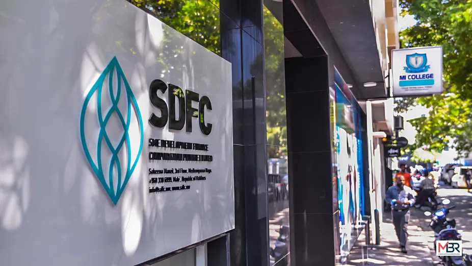 SDFC Launches New Financing Scheme for Women Entrepreneurs in Maldives
