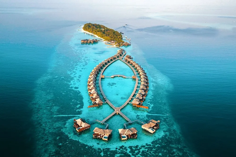 Maldives Tops 2.25 Million Arrivals in 2025, Revenue Hits US$5.6 Billion