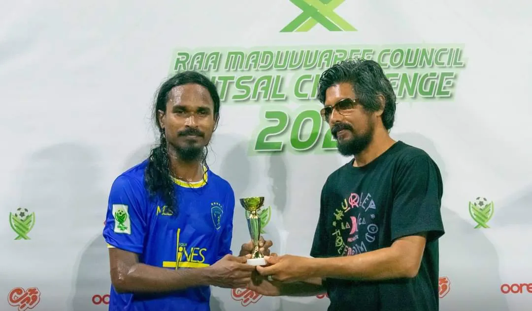 މިގުދާދުގެ ހެޓްރިކާއެކު ބީބީ ނިއު ޖެނެރޭޝަނަށް ފަސޭހަ މޮޅެއް!
