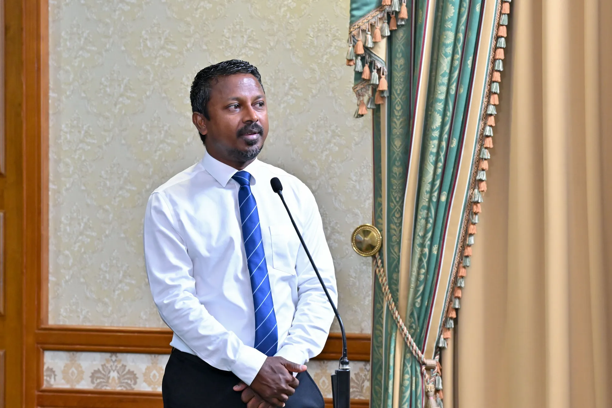 Maldives Govt Asserts Constitutionality of Referendum on Merged Elections Amid Legal Challenge