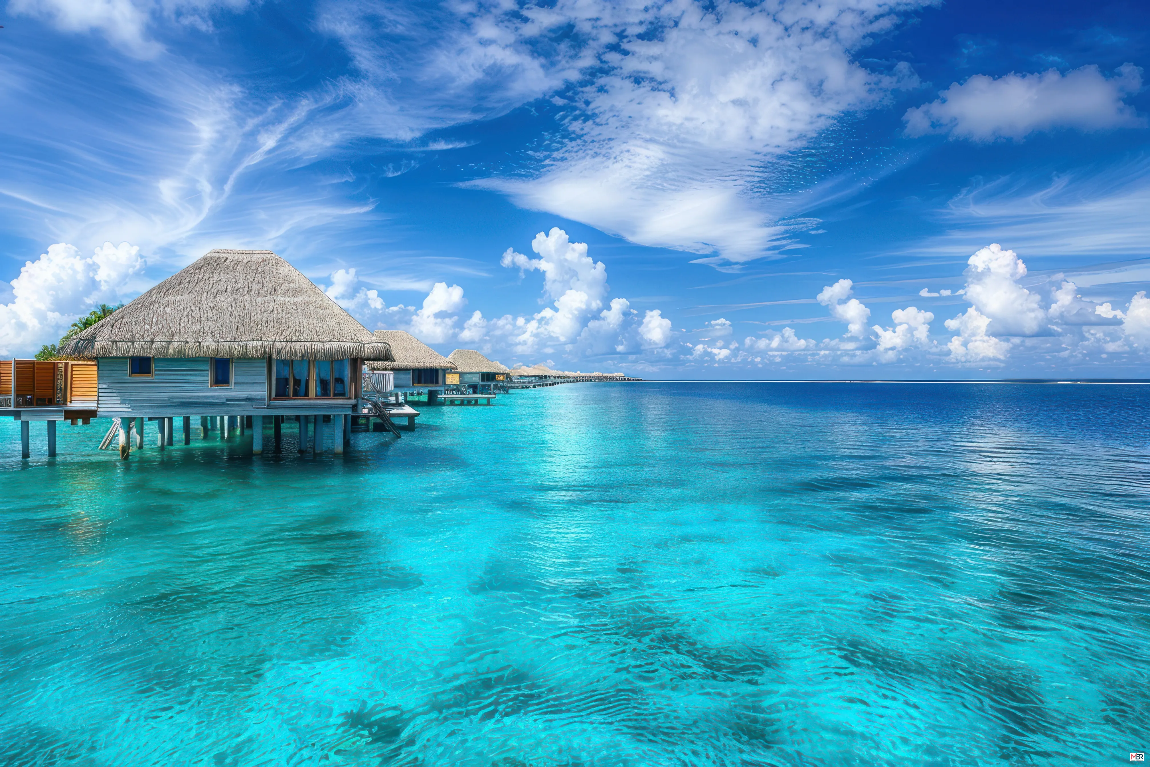 Maldives Crowned Indian Ocean’s Best Island at Condé Nast Traveller 2025 Readers’ Choice Awards