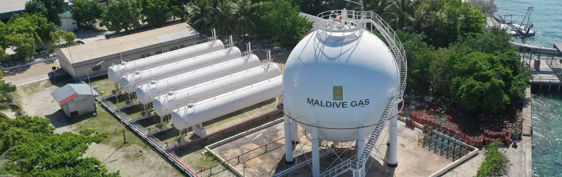 Gas Supply Restored: STO Resumes 10kg Cylinder Sales Ahead of Ramadan Demand