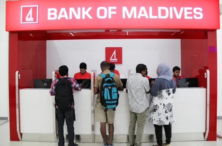 ބީއެމްއެލުން ދުވާލެއްގެ މައްޗަށް މިހާރު 2.7 މިލިއަން ޑޮލަރު ވިއްކާ: ސައީދު