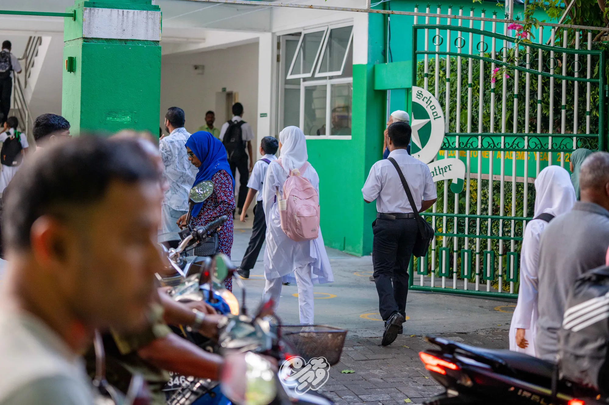 8000 އަށްވުރެ ގިނަ ދަރިވަރުންނާއެކު އޯލެވެލް އަދި އެޗްއެސްސީ އިމްތިޙާނު ފަށައިފި