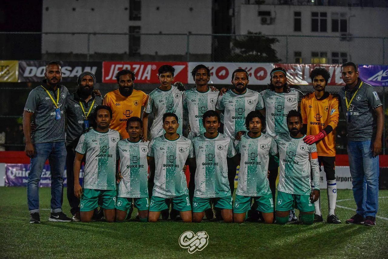 ދުވާފަރު ޓީމުން އެދެނީ ގިނަ ސްޕޯޓަރުން ދަނޑަށް އައިސް ކުޅިވަރުގެ ރޫހާއެއްގޮތަށް ސަޕޯޓް ކުރަން