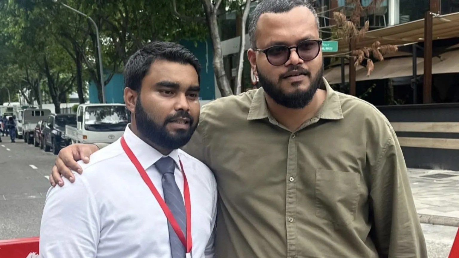 ޝަހުޒާން އާއި ލީވާން
