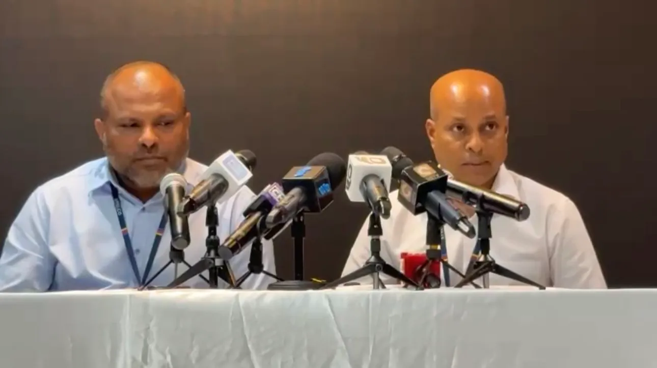 ދެންމެ އޮތް ނޫަސްވެރީންގެ ބައްދަލްވުމުގައި ސްޓެލްކޯގެ ވެރީން މައުލޫމާތު ދެއްވަނީ