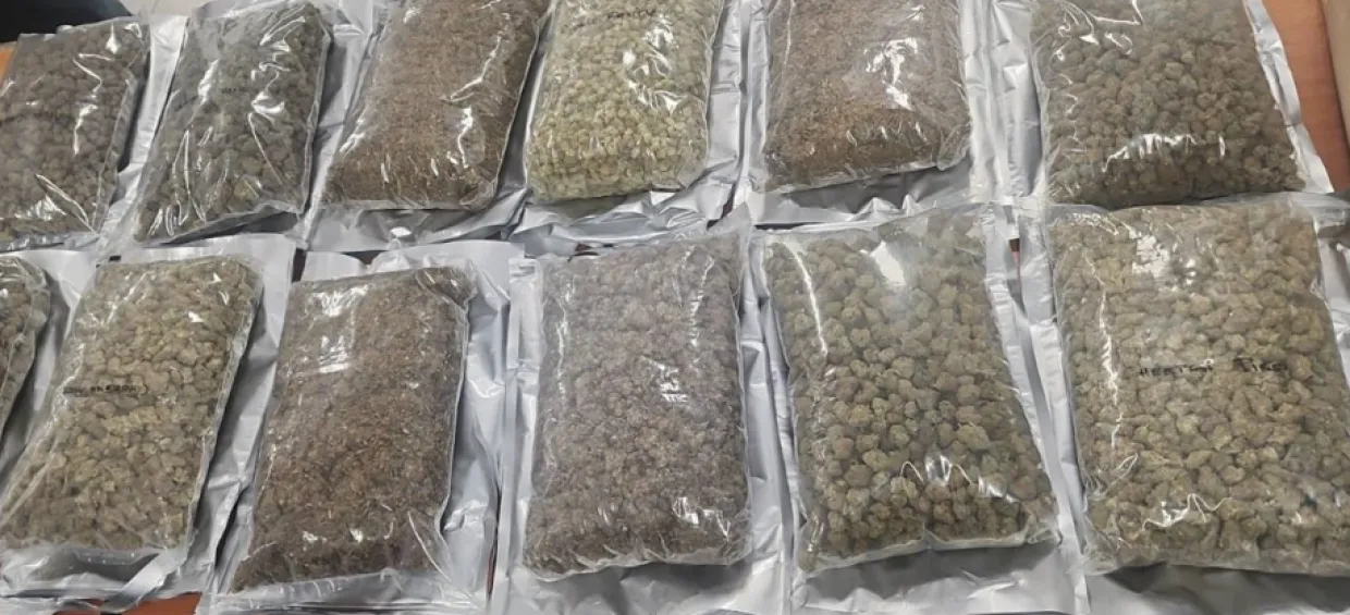 އަތުލައިގެންފައިވާ ޑްރަގް - ފޮޓޯ: ކަސްޓާމްސް