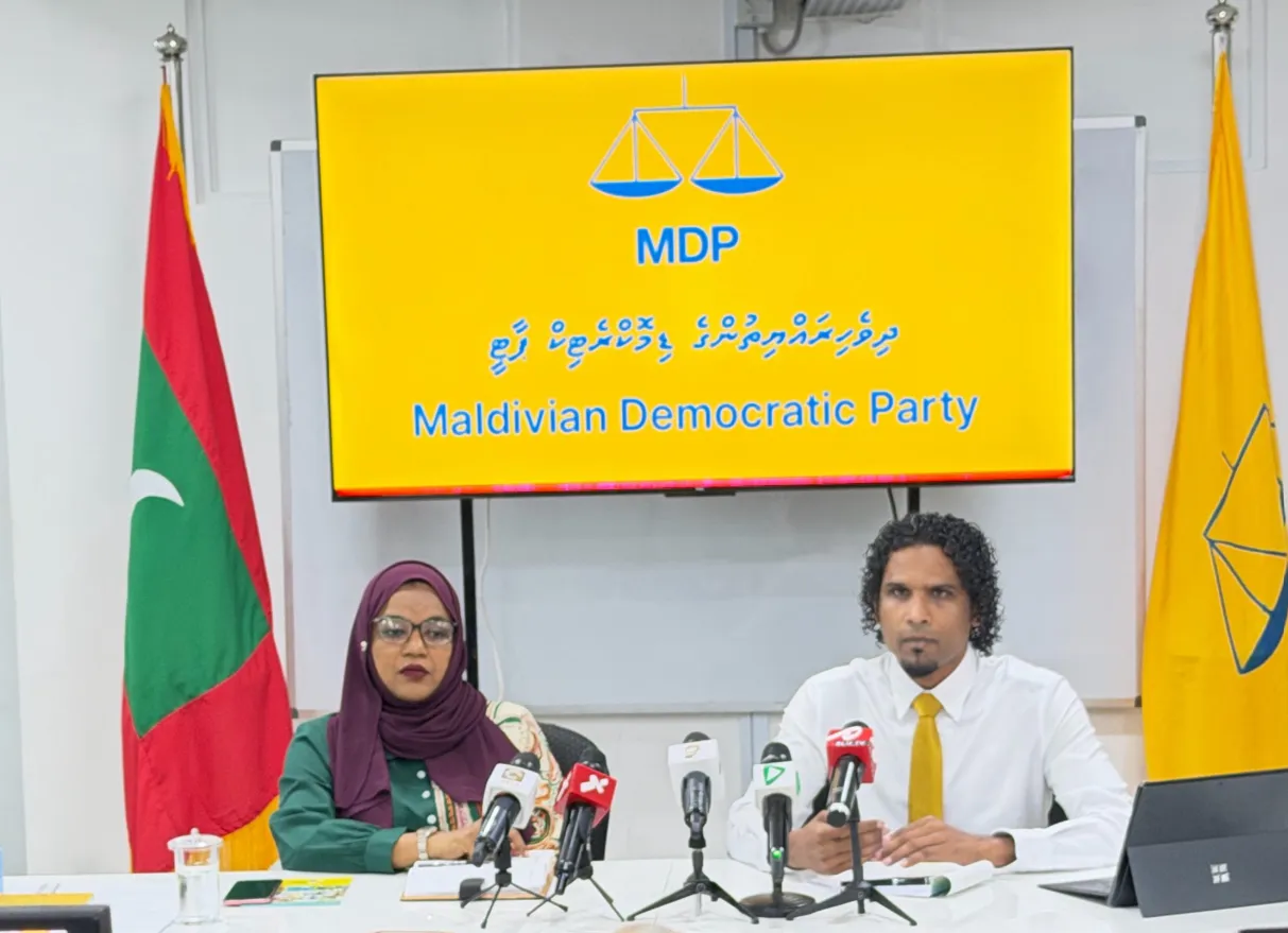 އެސްއެސްސީ އިމްތިޙާނުގައި ޤުރުއާން އެސެސްކުރާ އުސޫލު ބަދަލުކުރުމަށް އެމްޑީޕީން ގޮވާލައިފި