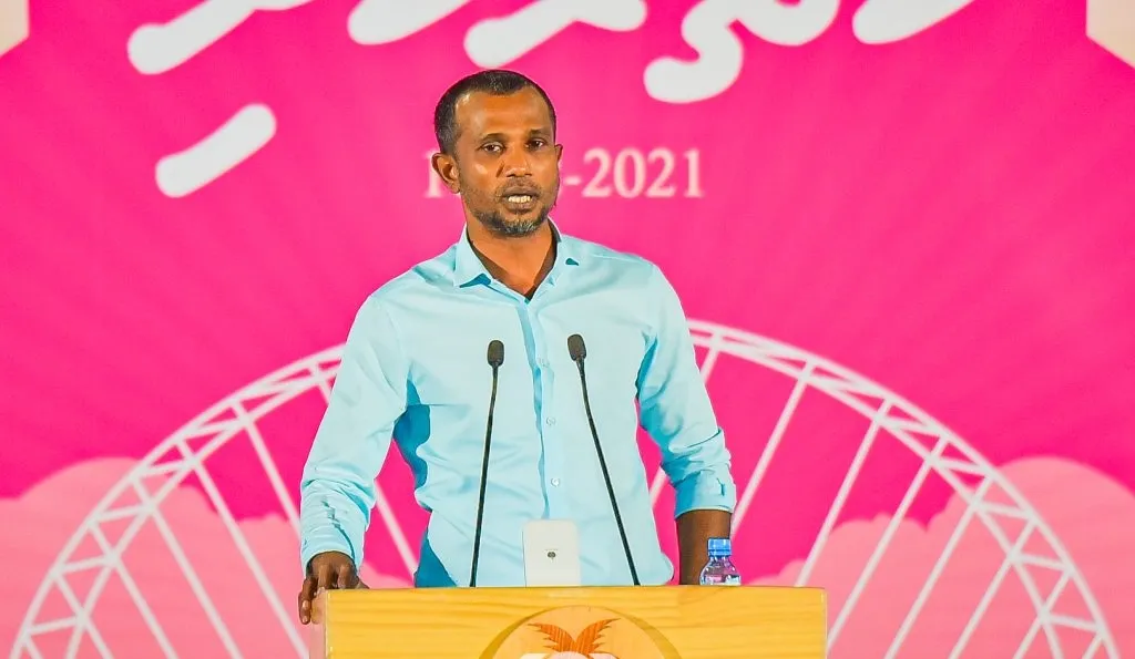 މިފަހަރު އަދާލަތަށް އެއްވެސް ޕަސެންޓެެއް ދެވޭކަށް ނެތް: ޠާރިގު