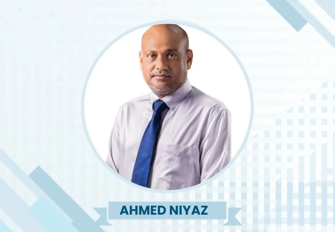 އެމްޓީޑީސީގެ އެމްޑީ މަޤާމުން ވަކިކޮށްފި