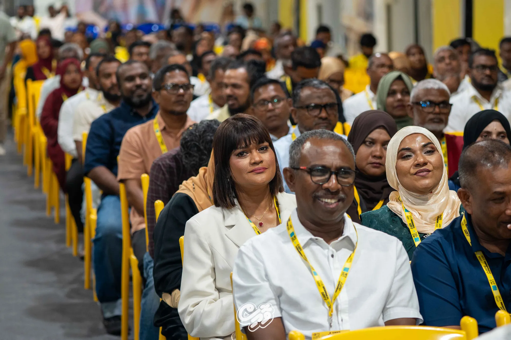 MDP Congress