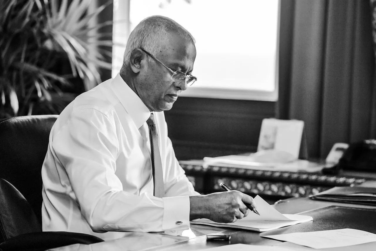 ލޯކަލް ކައުންސިލްތަކުގެ އިންތިޚާބުގެ ގާނޫނަށް އިޞްލާޙް ގެނައުމުގެ ބިލް ތަސްދީގުކުރައްވައިފި