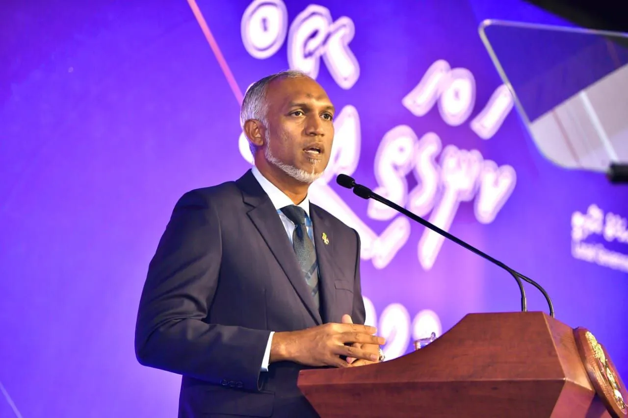 މި ހަފުތާ ބަންދުގައި ހުރިހައި ރަށަކަށް، ރައްޔިތުންގެ އަރިހަށް، ވަފުދުތައް ދަތުރުކުރާނެ: ރައީސް