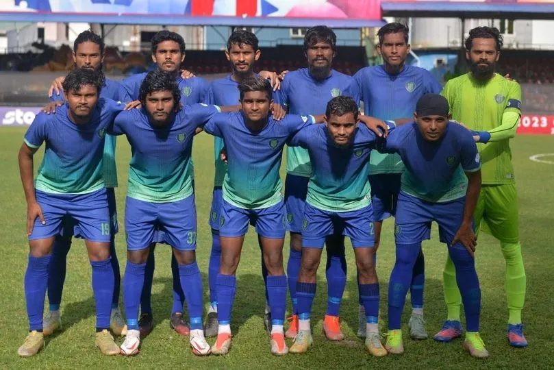 ދިވެހި ޕްރިމިއާ ލީގު ކޮލިފިކޭޝަންގައި ސަސް އިން ބުރު ބަލިކޮށްފި