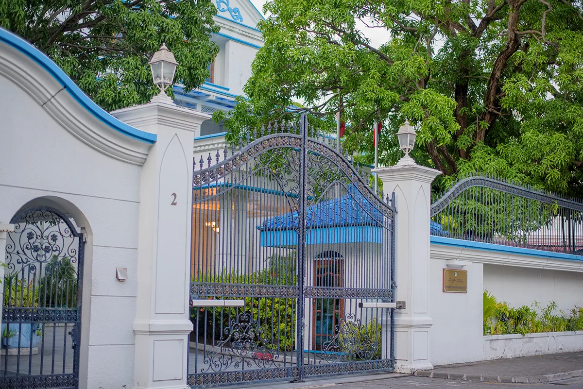 ކިޔަވައިދިނުމުގެ ދާއިރާގެ ކޯސްތައް އޮންލައިންކޮށް ހިންގޭ ގޮތައް ނިންމީ ރަނގަޅަށް: ސްޕްރީމް ކޯޓް