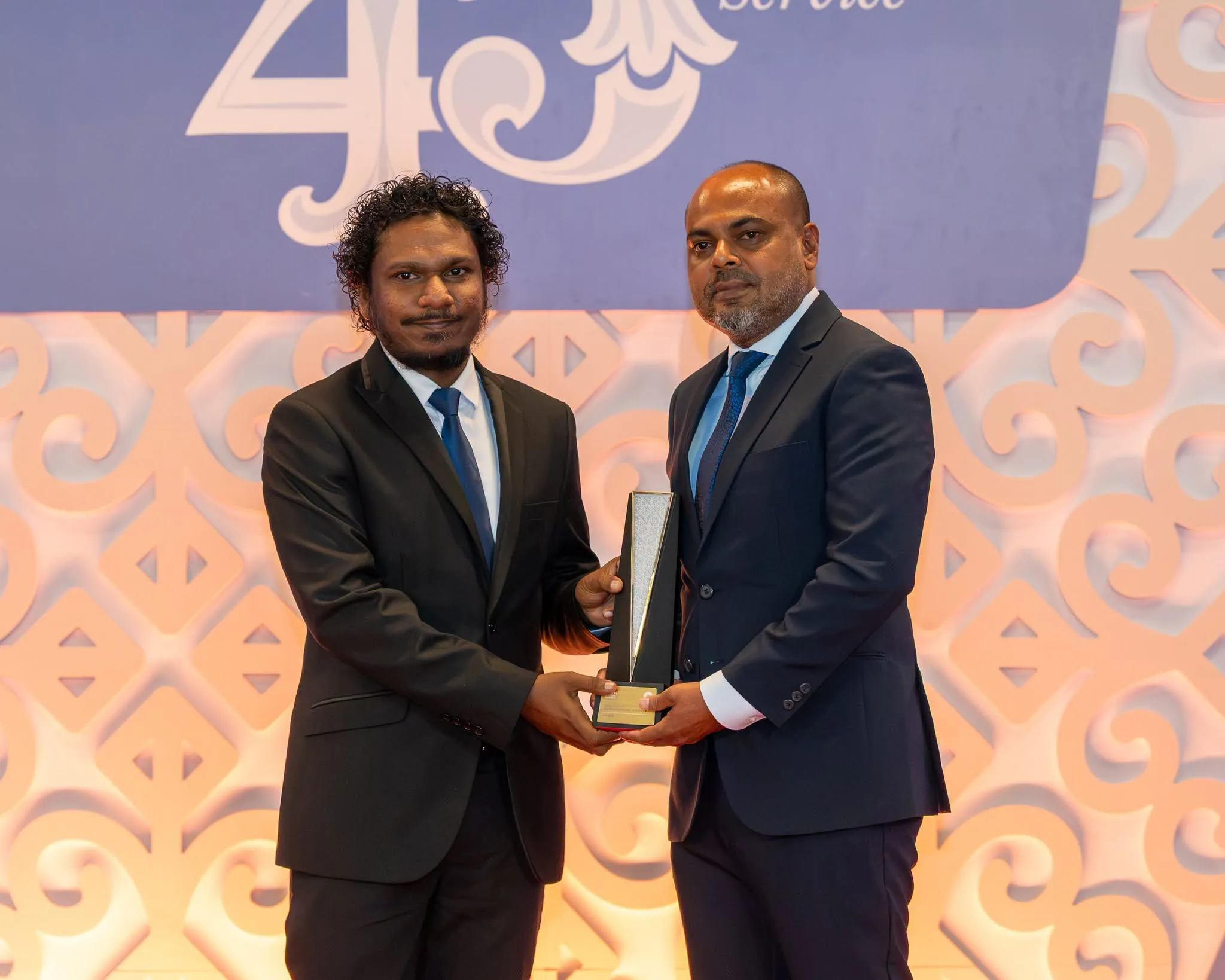 FahiPay wins MMA award for emerging financial innovation