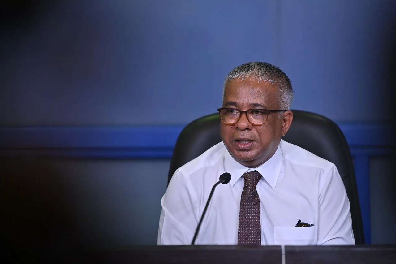 ހިޔާ ފްލެޓު ކުއްޔަށް ލުއިދިނީ ރިޔާސީ އިންތިޚާބާއި ދިމާކޮށެއް ނޫން: އަކުރަމް