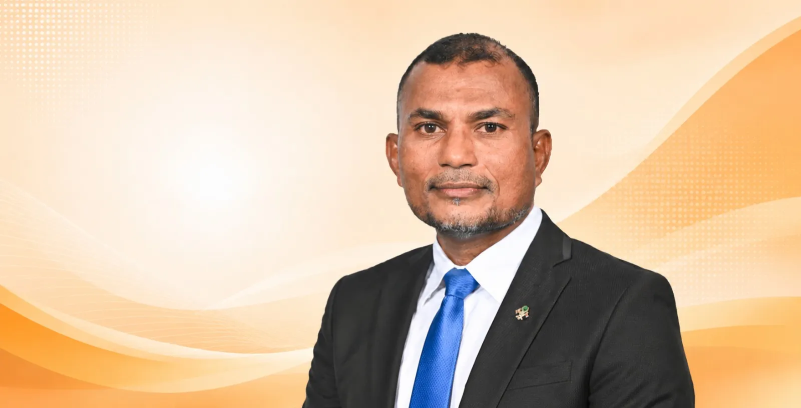 ޙާރިޘް މުޙައްމަދު
