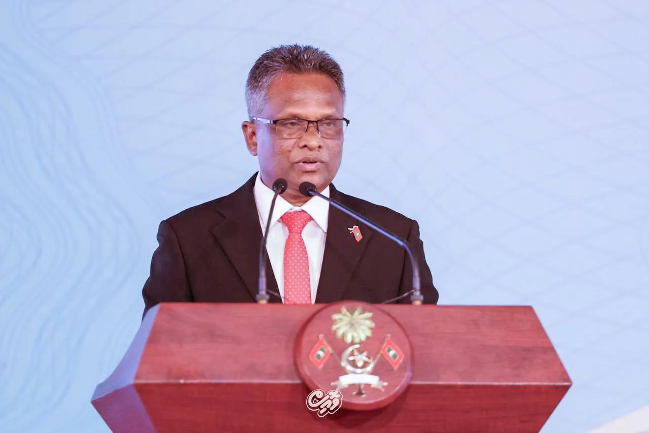 ސަރުކާރުން ހިލޭ ދޫކުރާ ކާޑު ބަހަން ފެށޭވަރު ވާނީ ރޯދަމަހުގެ ފުރަތަމަ ހަފުތާގައި: މޭޔަރު އާޒިމް