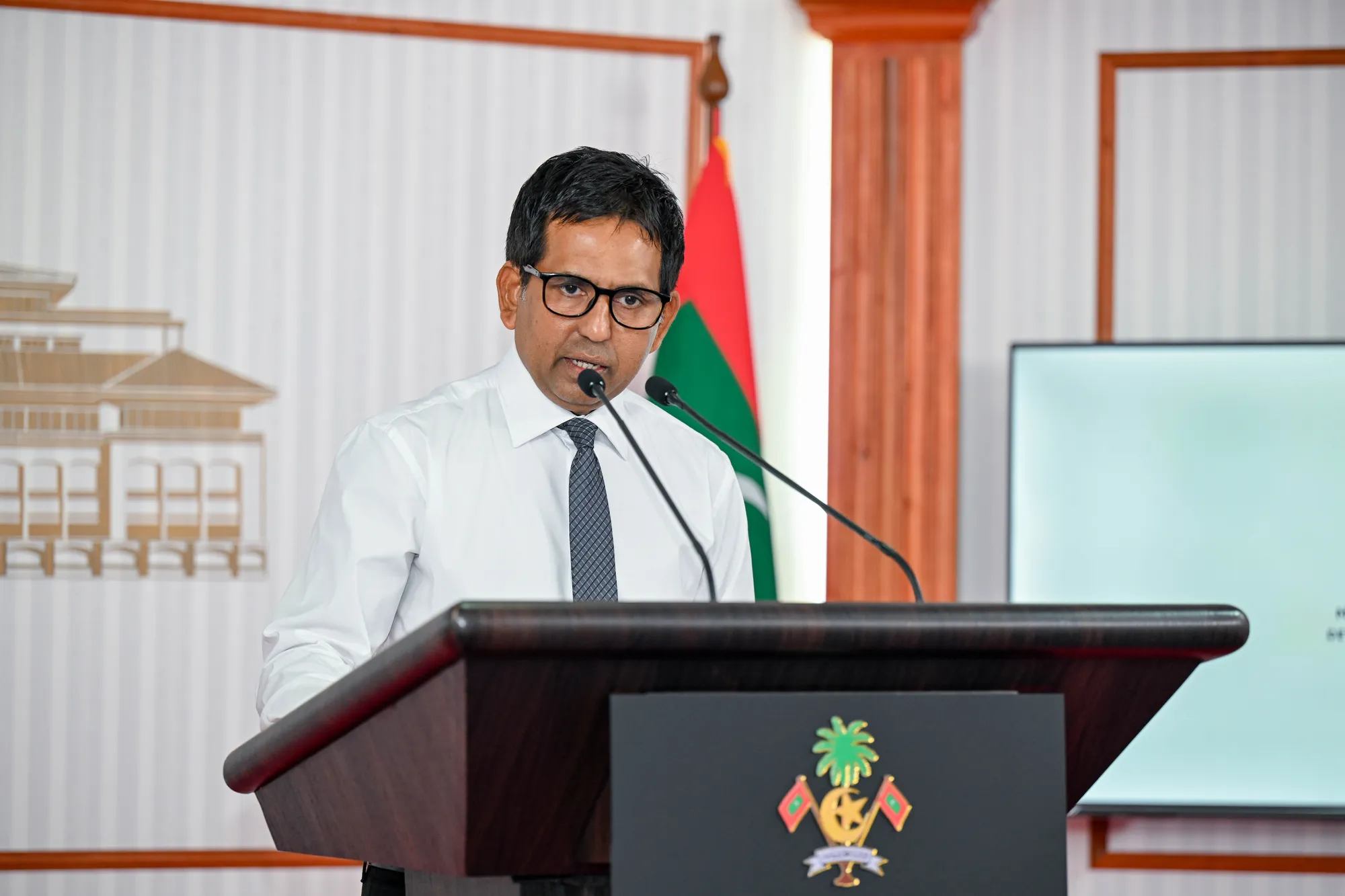 ރާއްޖެއަށް ދެން އެންމެ އަވަހަށް ޕެޓްރޯލާއި ޑީސަލް ޝިޕްމަންޓް އަންނަ ތާރީޚްތައް ހާމަކޮށްފި