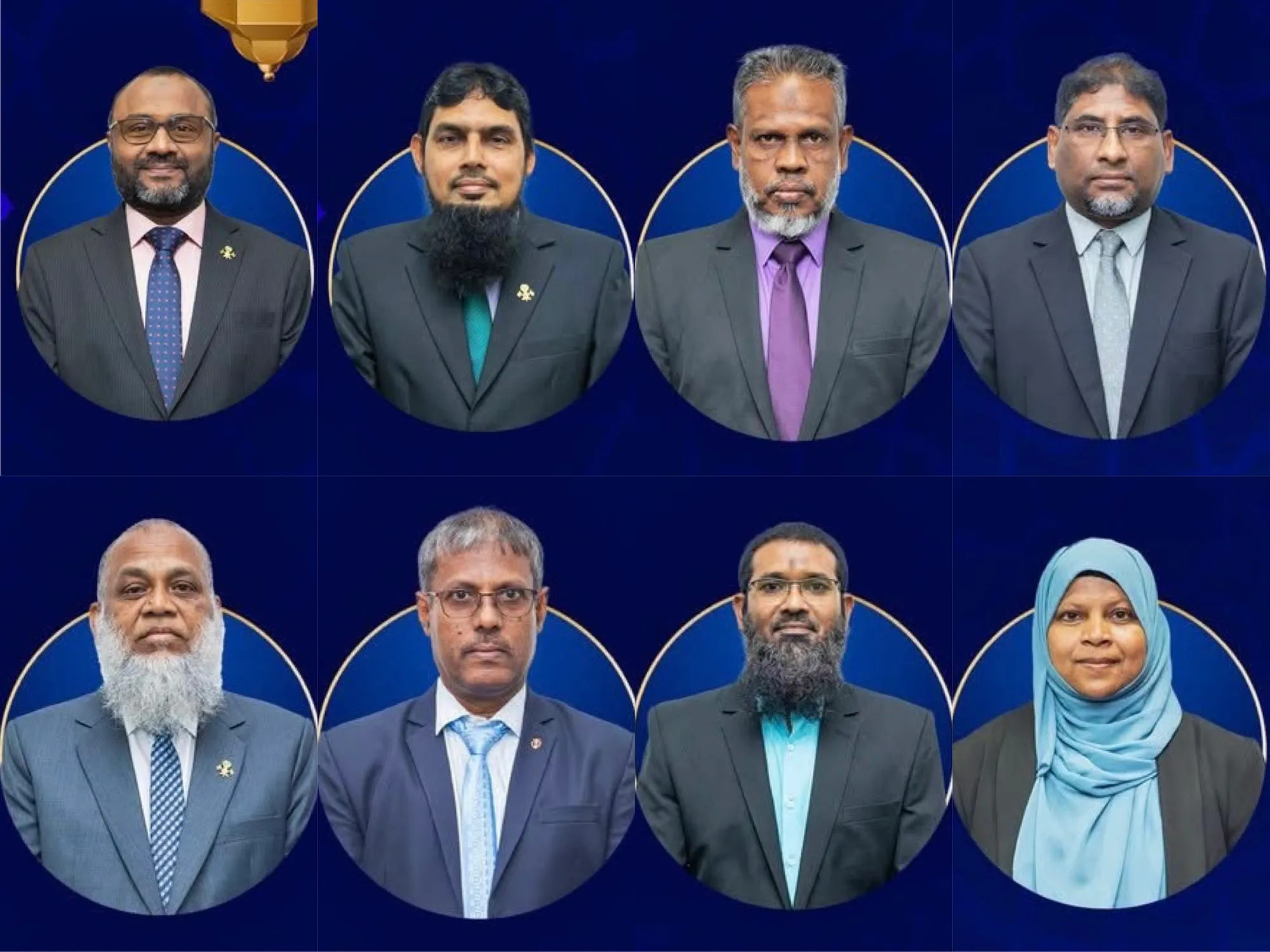 ފޯރަމް ހުށައަޅައިދޭ އިލްމުވެރީން