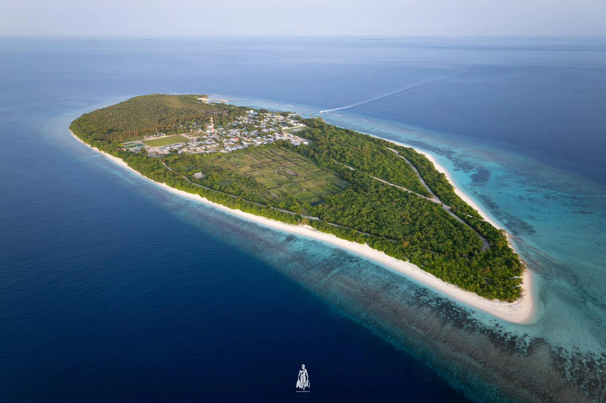 ށ. ގޮއިދޫ -- ފޮޓޯ: ޒުވާން މަސްވެރިޔާ ޕޭޖް