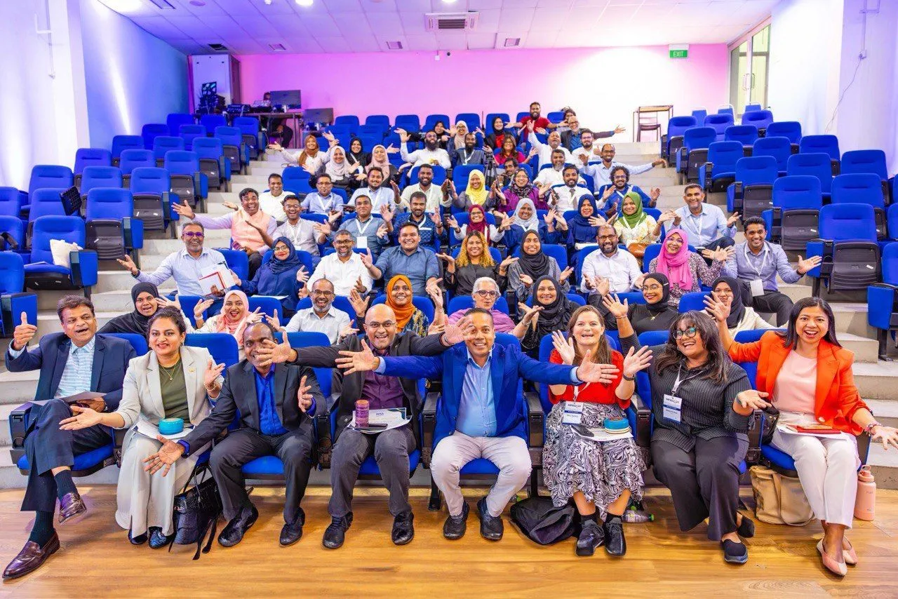 Maldives Professional Speakers Summit 2026 Returns with Global Voices and Powerful Conversations