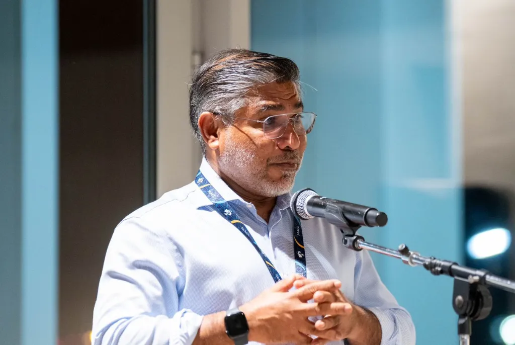ޓޫރިޒަމް ދާއިރާ އާއި އޭވިއޭޝަނުން ކުރަމުންދަނީ، ފާހަގަކޮށްލެވޭ ބުރަ މަސައްކަތްތަކެއް: ޝަރީފް