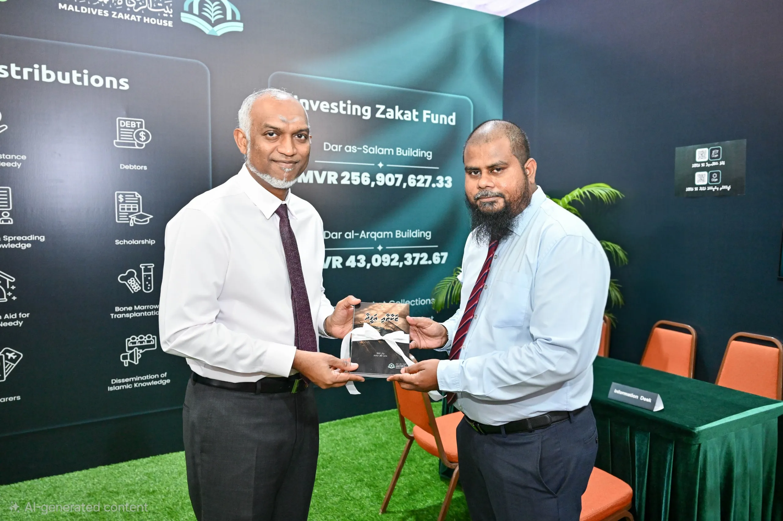 ޒަކާތު ފަންޑުގެ އެހީގައި ބޯންމެރޯ ޓްރާންސްޕްލާންޓް ހެދުމަށް ތެލެސީމިއާ ހަ ކުއްޖަކު އިންޑިއާއަށް ފުރަނީ
