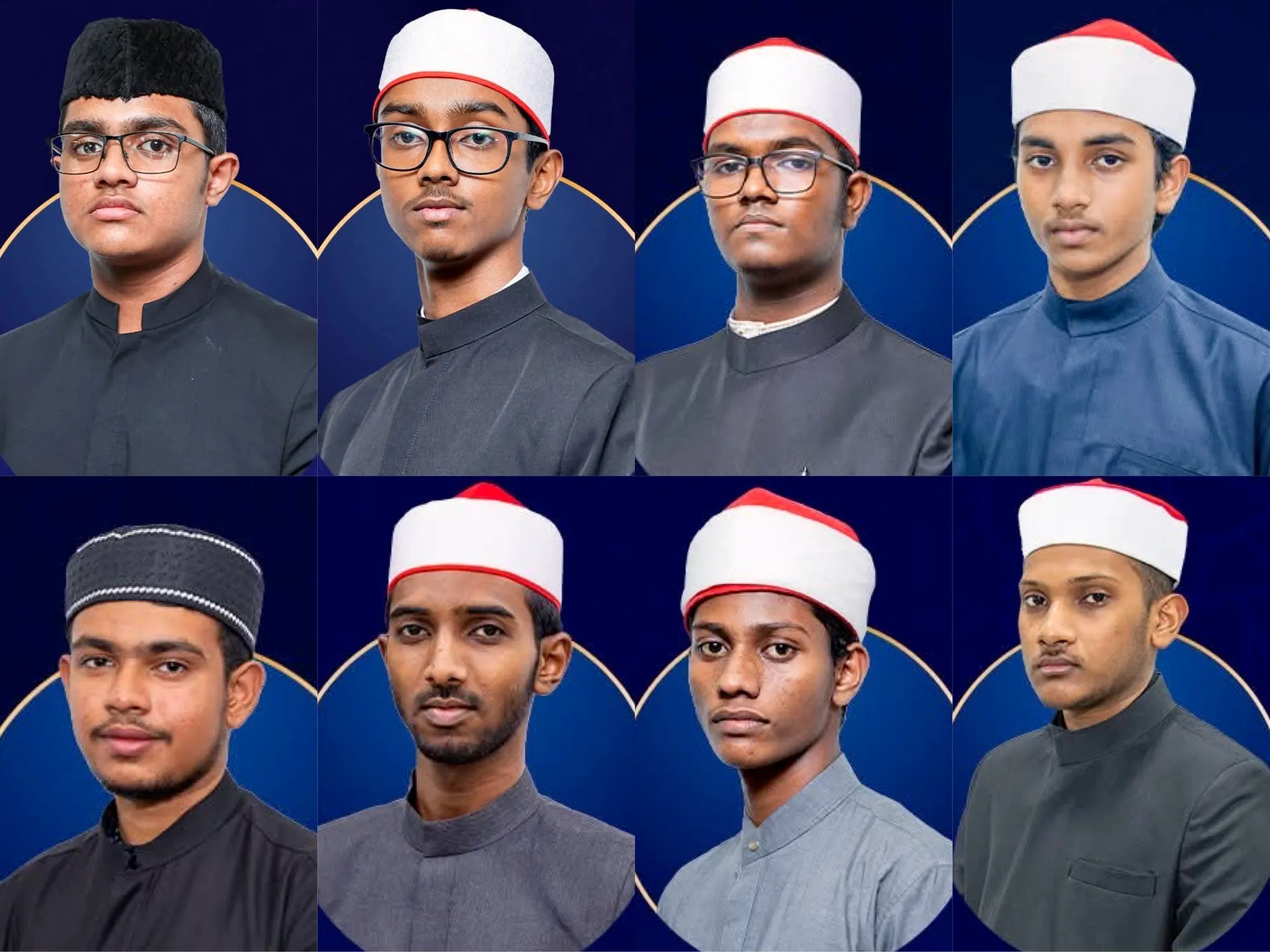 އިމާމުގެ ހުކުރު ކުރައްވާ ބައެއް ޚަތީބުން