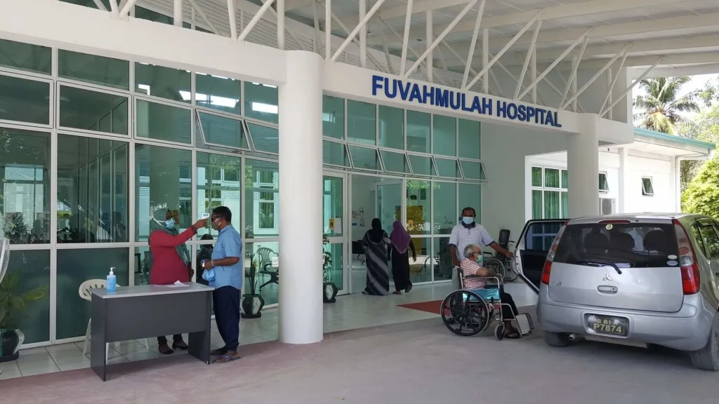 ދުއްވާފައި ދިޔަ ސައިކަލަކާއި ބުޅަލެއް ޖެހި، ސައިކަލު ދުއްވިމީހާ އައިސީޔޫގައި ފަރުވާހޯދަނީ