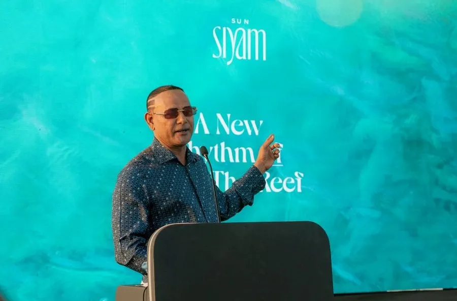 Sun Siyam Vilu Reef Unveils New Ocean Signature Villas, Marking Major Resort Transformation