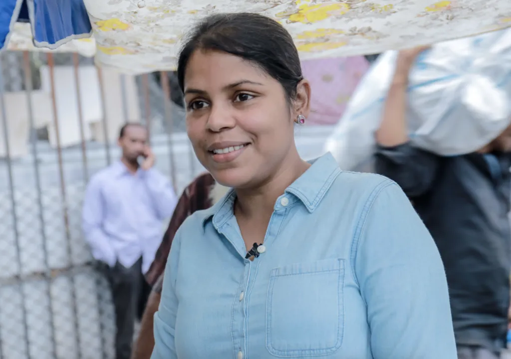 ގައުމެއް މިވަރަށް ފަސާދަވީމާ އެތަނަކަށް ދެން ބޭނުންވާނީ ނަބިއްޔަކު: ދިޔާނާ