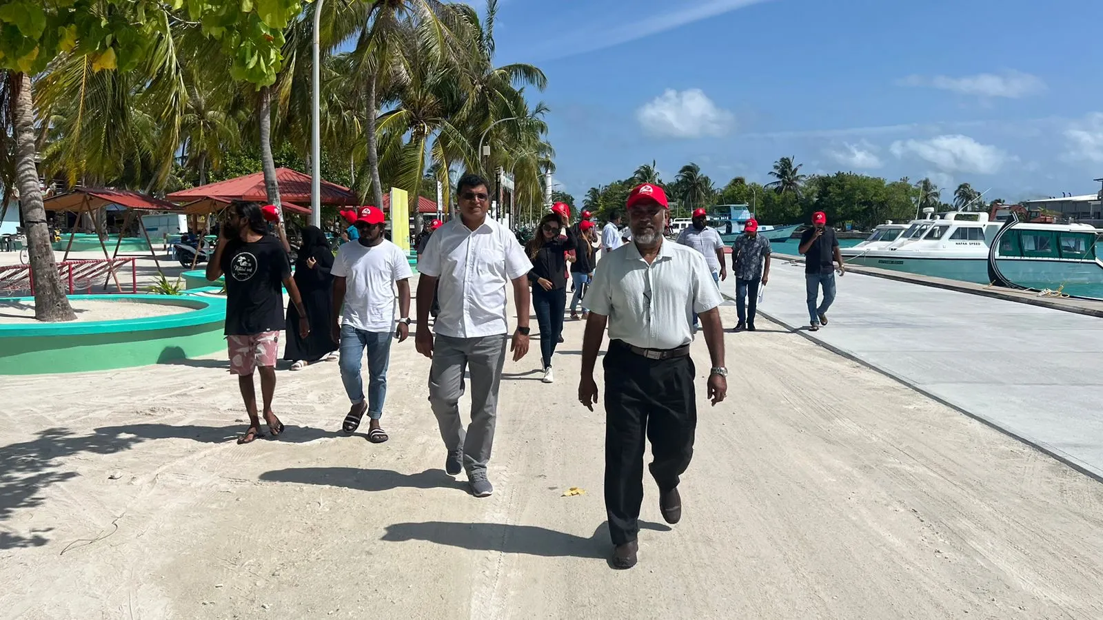 ކެމްޕޭނަށް ޖޭޕީ ޓީމު ހިންމަފުއްޓާއި ހުރައަށް